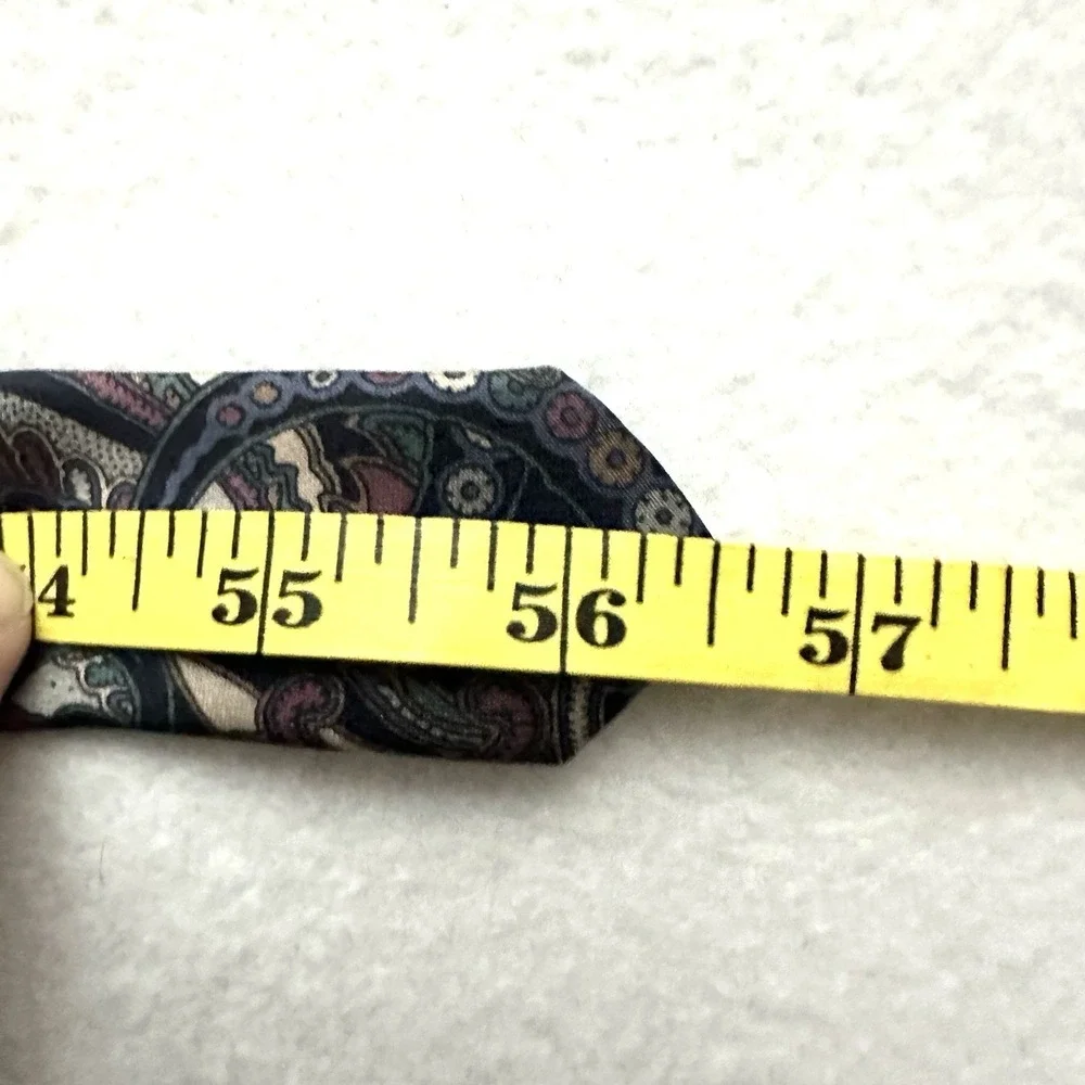 Etienne Aigner Dress Necktie 56.5